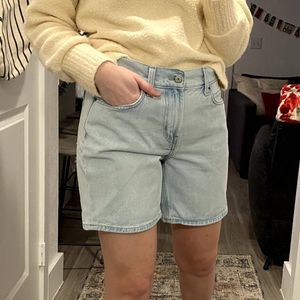 Old Navy Denim Shorts (2)